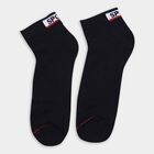 Men's Socks (Pack of 3), Melange Light Grey, small