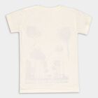 Boys T-Shirt, White, small image number null