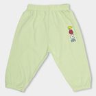 Infants' 100% Cotton Pyjama, Light Green, small image number null