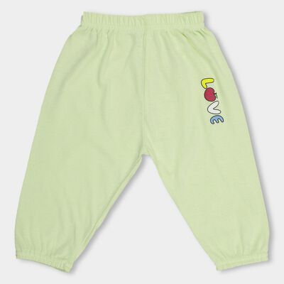 Infants' 100% Cotton Pyjama