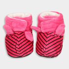 Infants' Bootie, Pink, small image number null