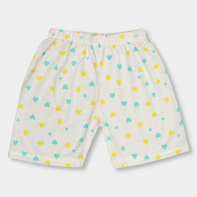 Girls' Pull Ups Shorts 