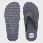 Men's Slipper, Grey, small