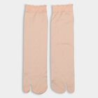 Ladies' Socks, Peach, small image number null