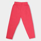 Girls' Pyjama, Fuchsia, small image number null