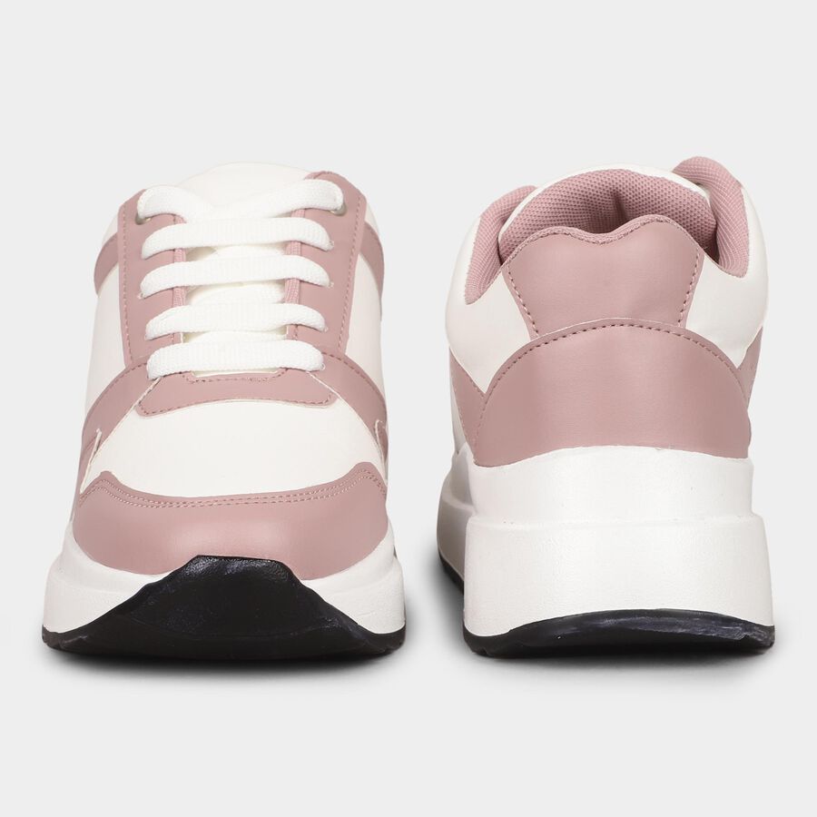 Ladies' Shoes, Pink, large image number null