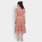 Ladies' Dress , Pink, small image number null