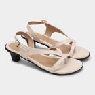 Ladies' Sandal, गहरा पीला, small image number null