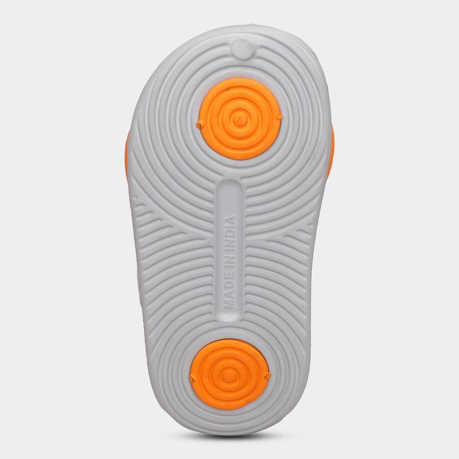 Boys' Sandal, Orange, large image number null