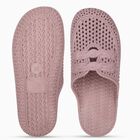 Ladies' Slipper, Purple, small