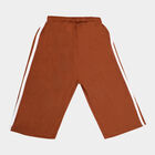 Boys Solid Jamaican, Brown, small image number null