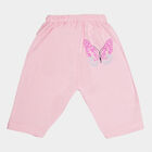 Infants Printed Pyjama, Pink, small image number null