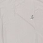 Boys Light Grey Crew Neck Casual T-Shirt, Light Grey, small image number null