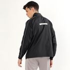 Men's Jacket, काला, small image number null