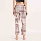 Printed Pyjama, हल्का गुलाबी, small image number null