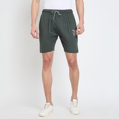 Men's Bermudas