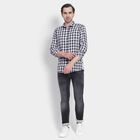 Men's Casual Shirt, रस्ट, small image number null