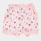 Printed Bloomer, Pink, small image number null