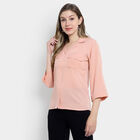 All Over Print Shirt, Pink, small image number null