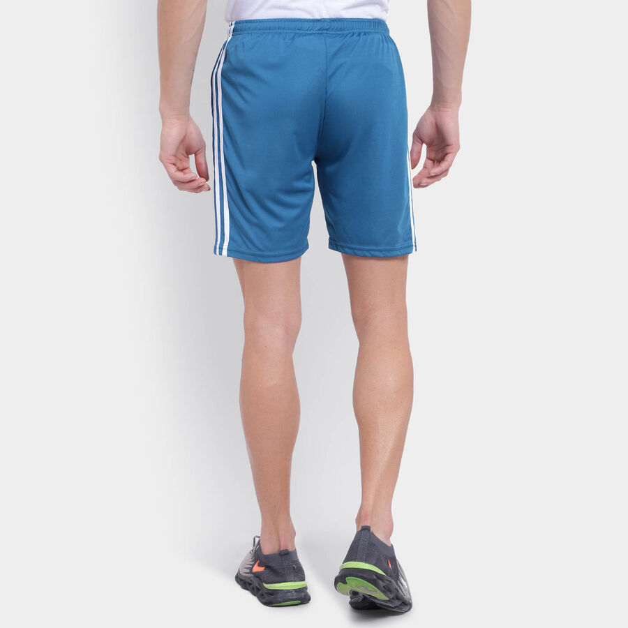 Solid Bermuda, Teal Blue, large image number null
