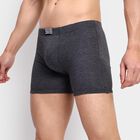 Men's Trunks , चारकोल, small