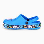 Boys' Sandal, Blue, small image number null