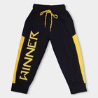 Boys' Pyjamas , Navy Blue, small image number null