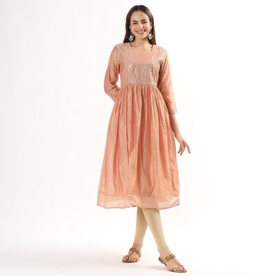 Ladies' Kurta