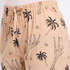 Ladies' Pyjama, गहरा पीला, small image number null