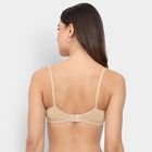 Ladies' Bra , Beige, small image number null