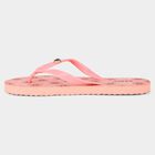 Ladies' Slipper, Pink, small