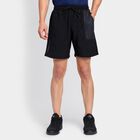 Men's Shorts , Black, small image number null