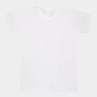 Boys All Over Print T-Shirt, White, small image number null