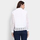 Ladies' Shirt, Off White, small image number null