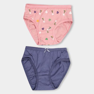 Girls' Panty