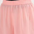 Ladies' 100% Cotton Ethnic Set , Light Pink, small image number null