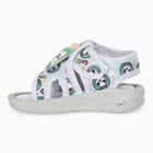 Boys' Sandal, Grey, small image number null