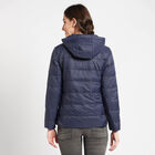 Down Jacket, Navy Blue, small image number null