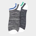 Stripes Socks, White, small image number null