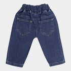 Infants Jeans, गहरा नीला, small image number null