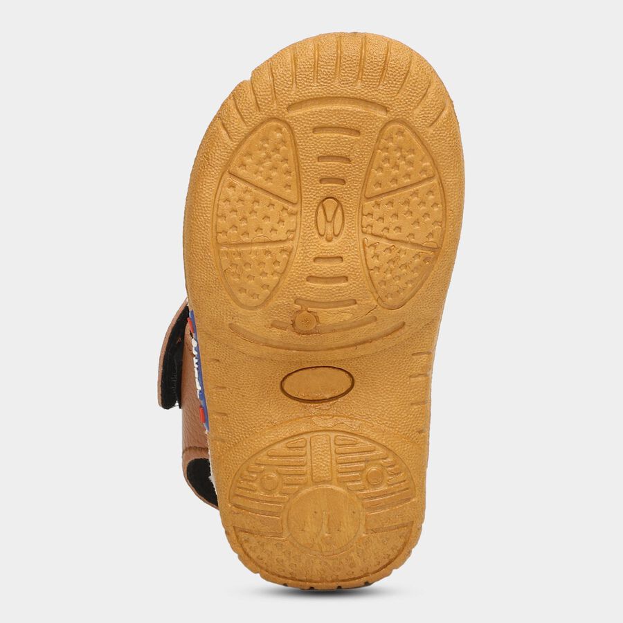 Boys' Sandal, Tan, large image number null