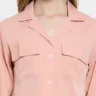 All Over Print Shirt, Pink, small image number null