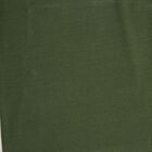 Boys' 100% Cotton Vest, Olive, small image number null