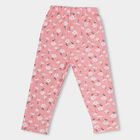 Girls' Pyjama , Pink, small image number null