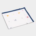 Boys' 100% Cotton Hanky , White, small image number null