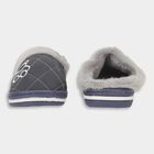 Kids' Winter Slipper, Navy Blue, small image number null