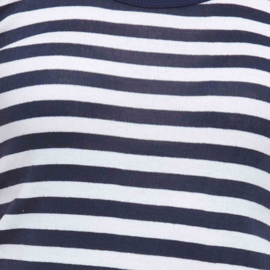 Solid Slips, Navy Blue, large image number null