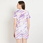 Ladies' Co-ord Set, लाइलेक, small image number null