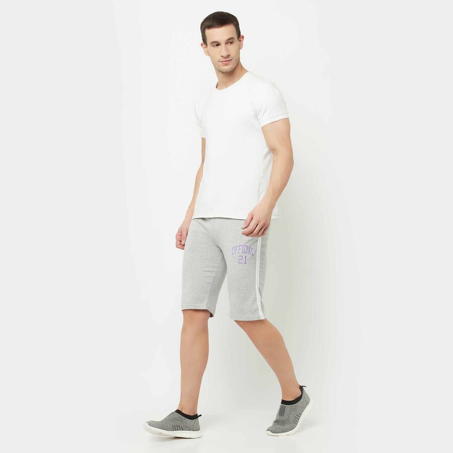 Solid Jamaican, Light Grey, large image number null