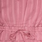 Girls' T-Shirt , गुलाबी, small image number null